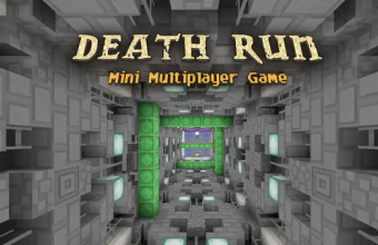 Death Run Multiplayer